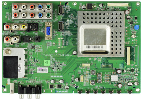 Toshiba 75014430 Main Board for 37AV502R / 37AV52R