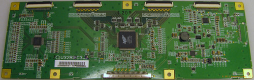 Polaroid 222000004101 (V32B42C3.) T-Con Board