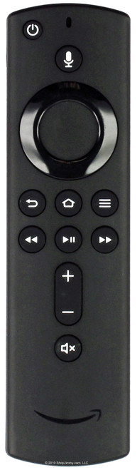 Amazon Fire TV Remote Control L5B83H -- Open Bag