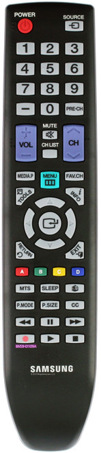 Samsung BN59-01109A Remote Control