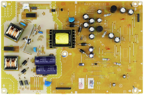 Philips A31TBMPW-002 (BA31TBG0F0102 1) Power Supply Unit