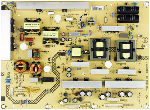 NEC D2440AA1 Power Supply for X554UN or X464UNS