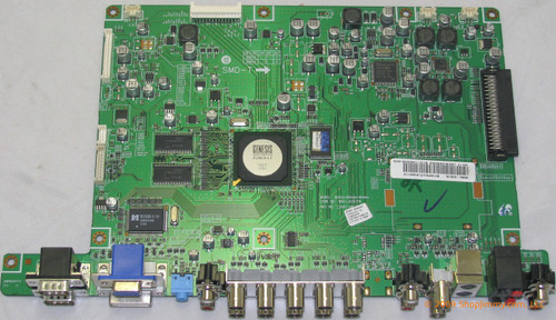 Samsung BN94-00919L Main Board for LS40BHZNB/XAA 400PXN