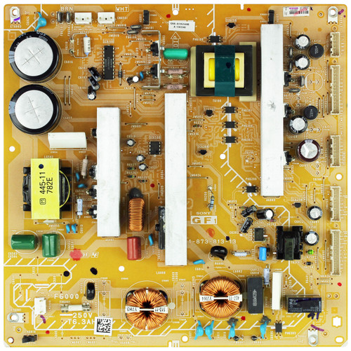 Sony A-1362-549-B (1-873-813-13, A1362549B) GF1 Board