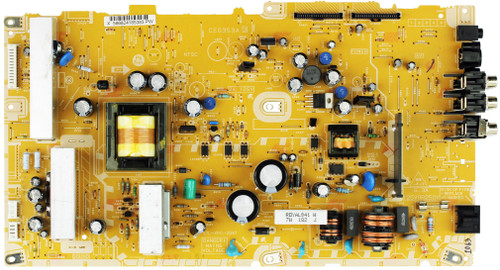 Sharp 9JDA36T01A240 (CEG353A, ETL-XPC-204T) Power Supply Unit