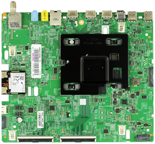 Samsung BN94-12803B Main Board UN55NU7200FXZA UN50NU710DFXZA (Version AA02)