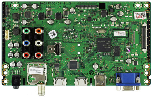 Magnavox A21T0MMA-002 Digital Main Board for 39MF412B/F7