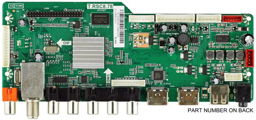 RCA RE010C878LNA1-A1 Main Board (FOR 32LB30RQD MODEL ONLY!) (See Note)