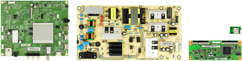 Element E4SW5518RKU Complete TV Repair Parts Kit (K8D1U serial)