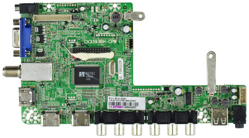 Element 43T0461 Main Board for ELEFW408