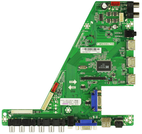 Sceptre 81421233332008 Main Board for E555BV-FM