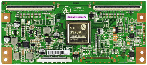 Hitachi 5060AU65000250 T-Con Board