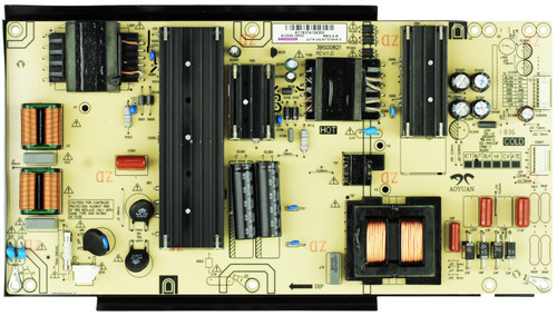 Seiki 34022229 AY219D-2SF03 Power Supply Board / LED Driver