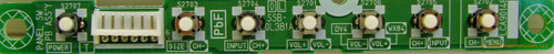 JVC SSB-0L385A Key Controller