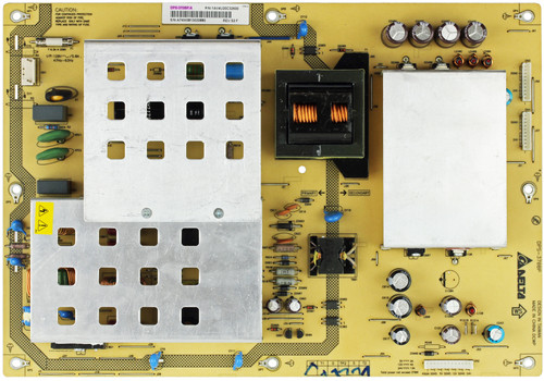 Sanyo 1AV4U20C32600 (DPS-370BP) Power Supply