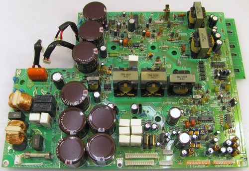 Sharp PCB2306-1 (A06-124129) Power Supply for PZ-43HV2U