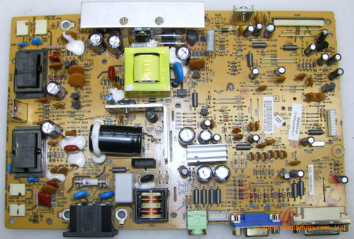 Envision 6201-7998529T41 Power Supply / Backlight Inverter for G19LWK