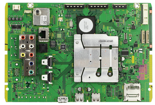 Panasonic TNPH0914AL A Board for TC-P60ST30