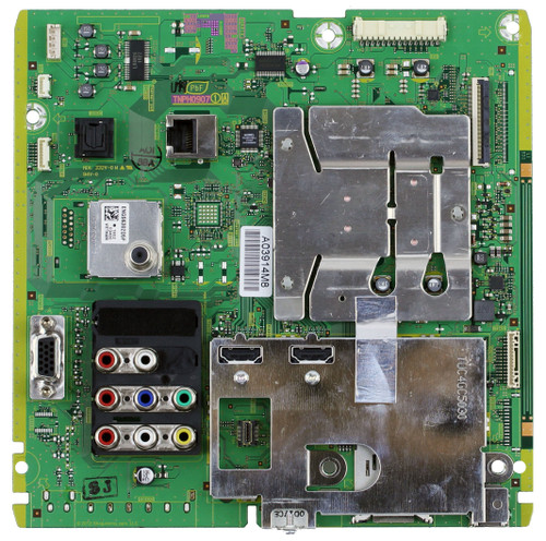 Panasonic TNPH0907UH A Board for TC-L32X30