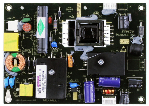 Element MP113S-39 (MP113S, 890-PM0-2405) Power Supply
