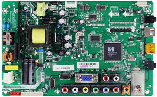 Element L12100226 Power Supply / Main Board for ELEFW327 Version 1