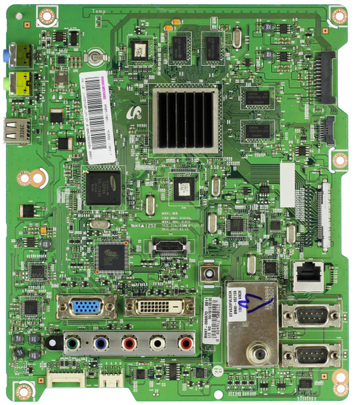 Samsung BN94-05749D Main Board for LH55MDBPLGA/ZA
