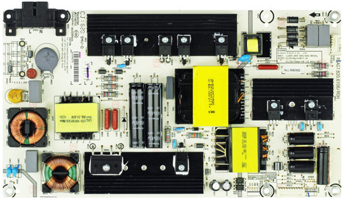 Insignia 193347 Power Supply / LED Board