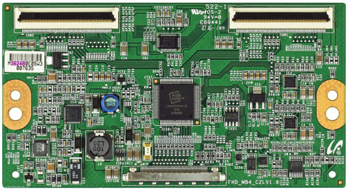 Sony 1-857-636-11 (FHD_MB4_C2LV1.6, 3624B) T-Con Board