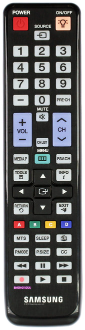 Samsung BN59-01105A Remote Control