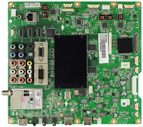 LG EBR69489101 (EAX62073003(0)) Main Board for 47LX9500-UA