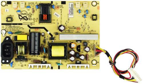 Insignia PWTV9C41MAA2 Power Supply / Backlight Inverter