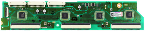 LG EBR73748805 (EAX64299301) YDRVBT Board