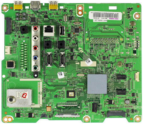 Samsung BN94-05656M Main Board for UN55ES6600FXZA (Version TS01)