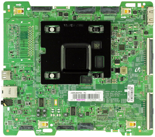 Samsung BN94-11971A Main Board for UN65MU8500FXZA (Version FB03)