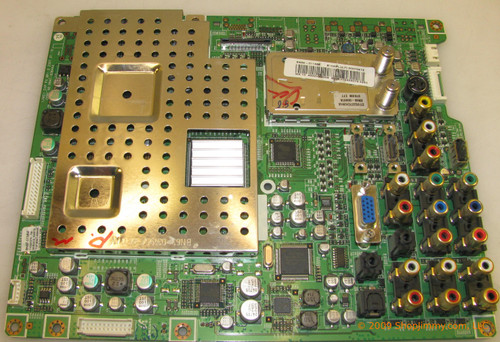 Samsung BN94-01188F (BN41-00844A) Main Board for LNT4642HX/XAA