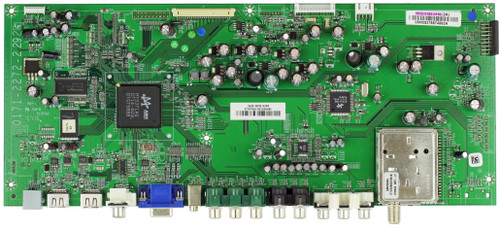 Vizio 3632-0182-0150 Main Board for VW32LHDTV10A