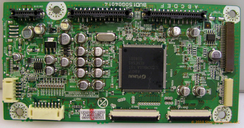 Emerson UD200XD (UD200XD, UD200XC, BUD150G04014) T-Con Board