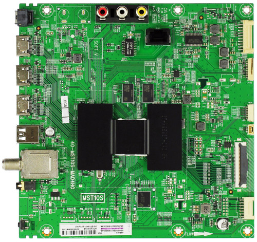 TCL 08-CS49TML-LC224AA Main Board for 49S405TABA/49S403TBAA