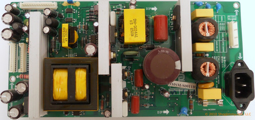 DMTech DPPB-10240C (GF201, T5AL/AC250V) Power Supply