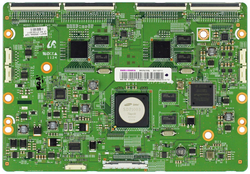 Samsung BN95-00491A (BN97-05888A, BN41-01715A) T-Con Board