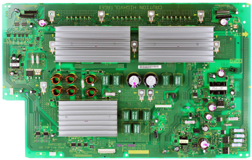 Pioneer AWV2210 (AWV2210-A, ANP2102-E) X-Main Board