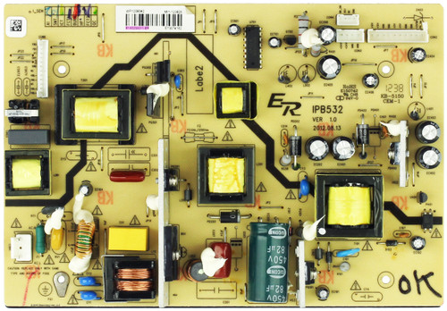 Sceptre E1-53200011-ER (IPB532) Power Supply Unit