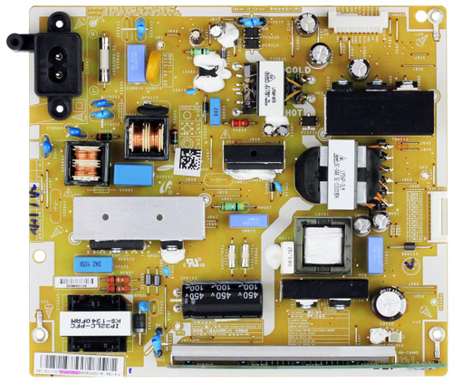 Samsung BN44-00564C (L46DV1_DSM) Power Supply / LED Board