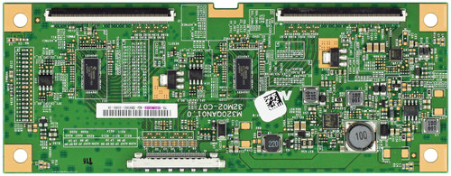Acer 55.32M02.C04 (M320QAN01.0 32M02-C07) T-Con Board for B326HK 4K LED Monitor