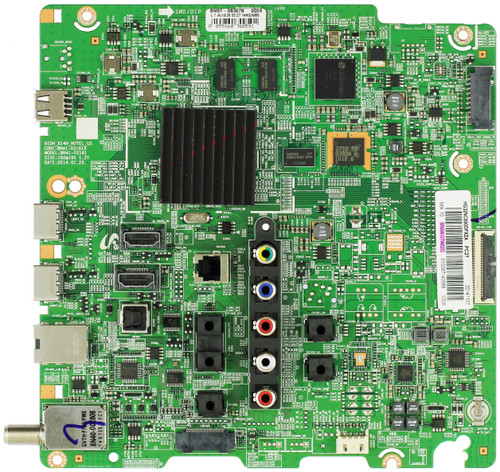 Samsung BN94-07462C Main Board for HG32CN690DFXZA (Version TD01)