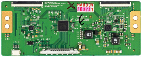 LG 6871L-3032A (6870C-0401C) T-Con Board for 32WL30MS-BL