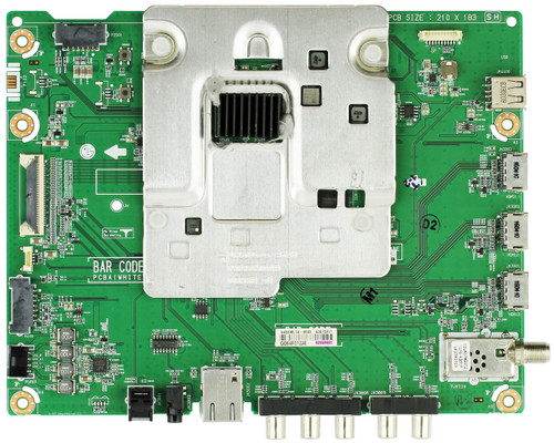 LG EBR82959601 Main Board for 65UH5500-UA.CUSJLH