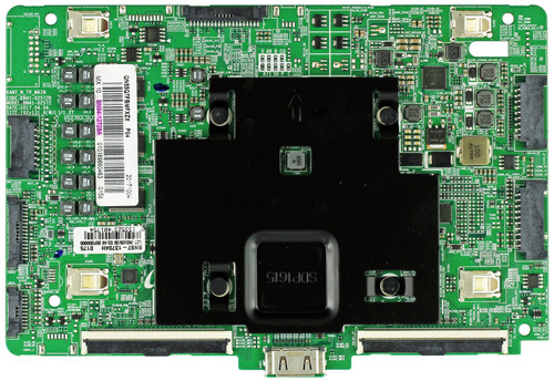 Samsung BN94-12728A Main Board for QN55Q7FVMFXZA (Version AA01)