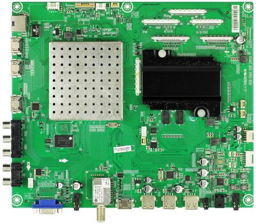 Hisense 173307 Main Board 65K680GW (SEE NOTE)