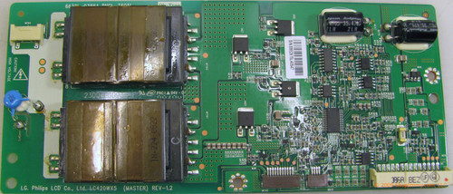 LG 6632L-0386A (PNCL-T605L) Backlight Inverter Master